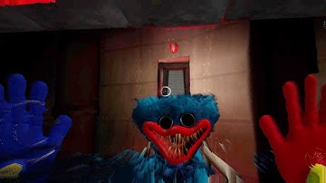 Reverse Poppy Playtime Chapter 1 Android Official Game - Full Mobile Gameplay Walkthrough #7