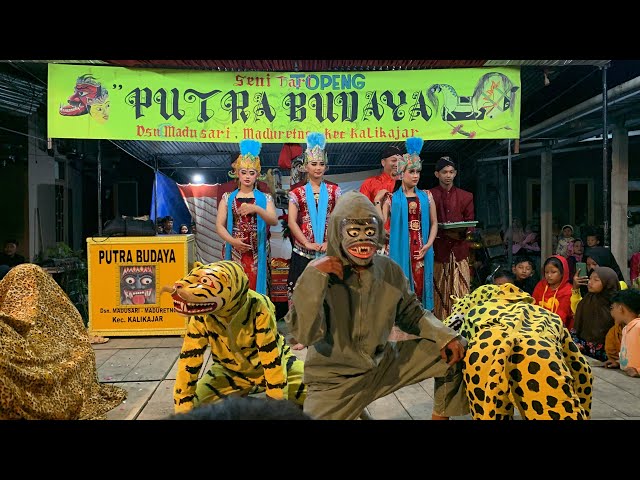 Gebrak Opening Ngayak Barisan Hokya PUTRA BUDAYA Madusari Terbaru class=