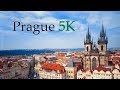 Prague 2019, Prague city 2019, Czech Prague 4K, Prague skyline,