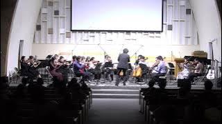 Langsamer Satz (Slow Movement) - Anton Von Webern