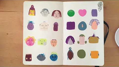 People by Cheri Hughes