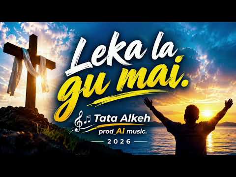 LEKA LAGU MAI_AI MUSIC_2026_TATA ALKEH.Religious song _Gula'ala dialect 
