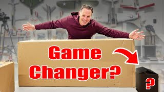 Unboxing Legend Hobby's BIG T-28B Trojan - My Most Powerful RC Plane Yet