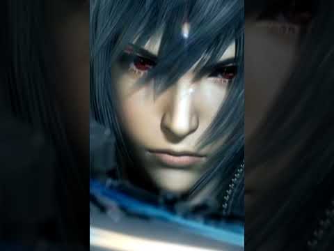 Versus XIII - Hate You #finalfantasy #edit