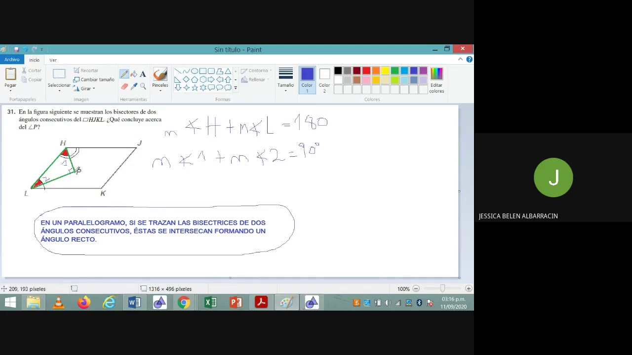 Ejercicio 31 sección 4 1 - YouTube