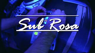 J. Meta - Sub Rosa (Live Instrumental Set)