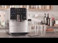 Melitta® Barista T Smart® - Le meilleur du test! selon Test-Achats