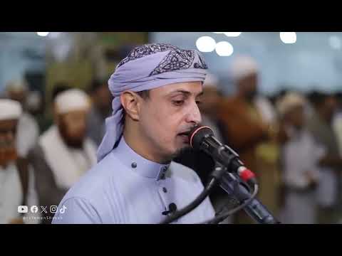 ونادى أصحاب الجنة أصعب حوار في القرآن