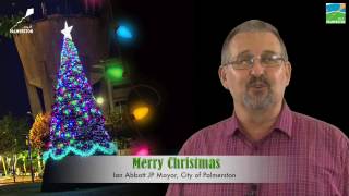 Mayor Christmas wish