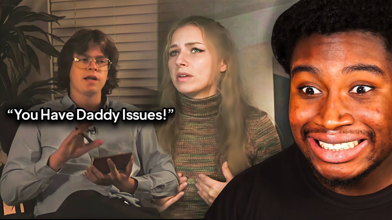 If Your Therapist was BRUTALLY Honest...