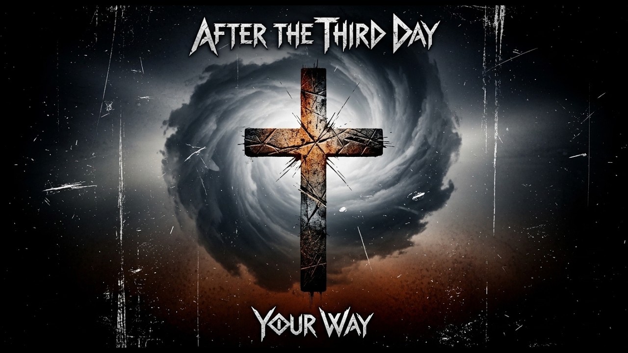 Your Way (Powerful Christian Rock & Metal)