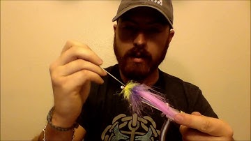 EP Baitfish Tutorial