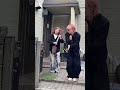 カバンからシャベルは面白すぎる😂 #夜の踊り子 #サカナクション #dance #shorts