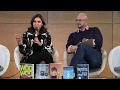Canada Reads 2019 Launch - Lisa Ray