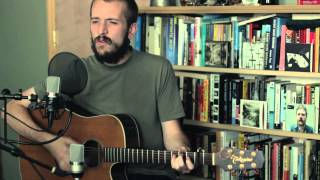 Mick Flannery - Get What You Give (cover)