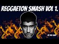 Hot new  reggaeton smash 2024 vol 1 dj big shot  pvdjs