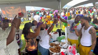 AHS Alumni Picnic 2026 Vlog #CaneFieldClassic 