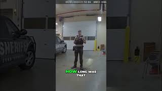 Master Driving Tests: Focus, Balance & Coordination Tips #shorts