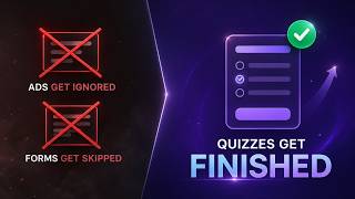 Quiz Marketing Explained in 60 Seconds