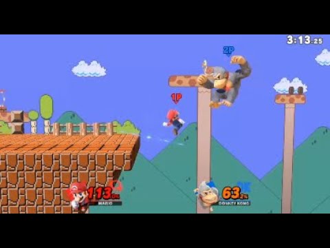 急げ【スマブラSP】