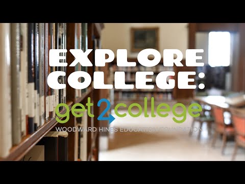 Get2College 3D Video