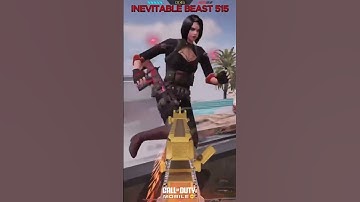 Quick 4K to end the round 💀