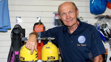 Scuba Myths, Tank Air Goes Bad - Scuba Tech Tips: S11E19