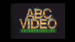 Abc Video Enterprises Inc 1981 Reversed