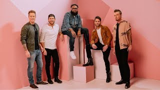 Video thumbnail of "Parmalee X Blanco Brown - Just The Way (Music Video)"