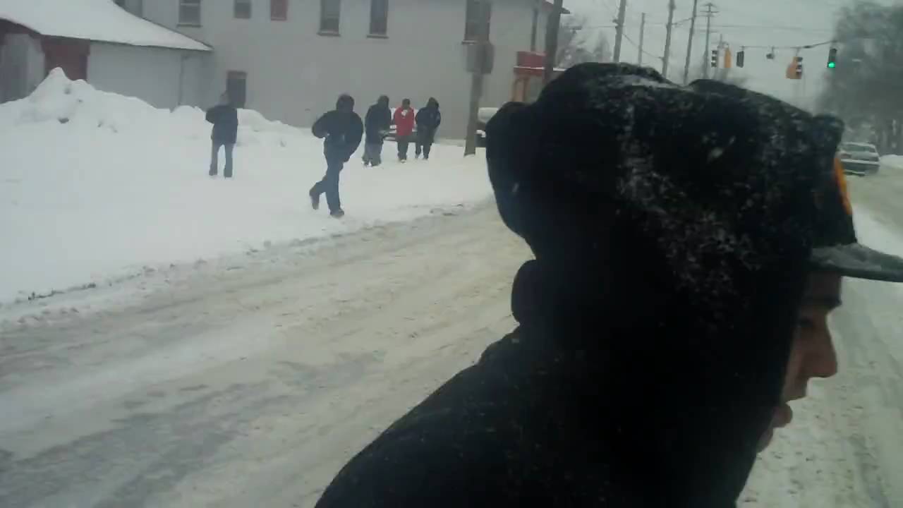 NORTH LANSING DON DIVA PHOTO SHOOT [NORTHERNDOPE TV]