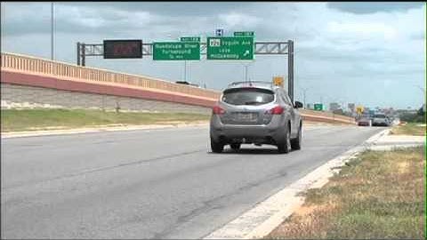 Broken Electronic Message Signs An Eyesore On I-35