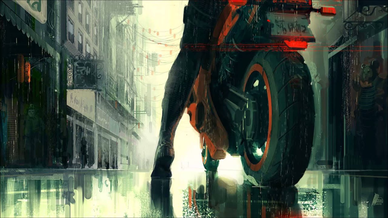 myk. - Take Down VIP