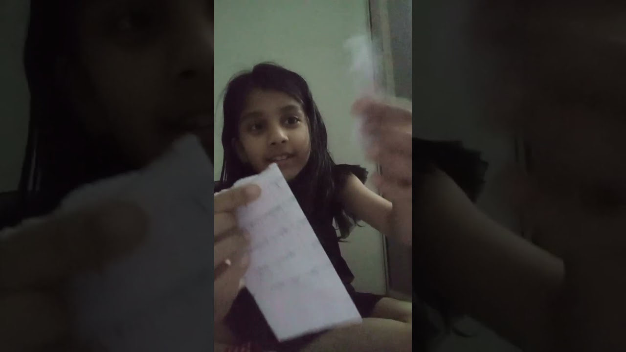 Opening love you 3, hospital baby and baby toy