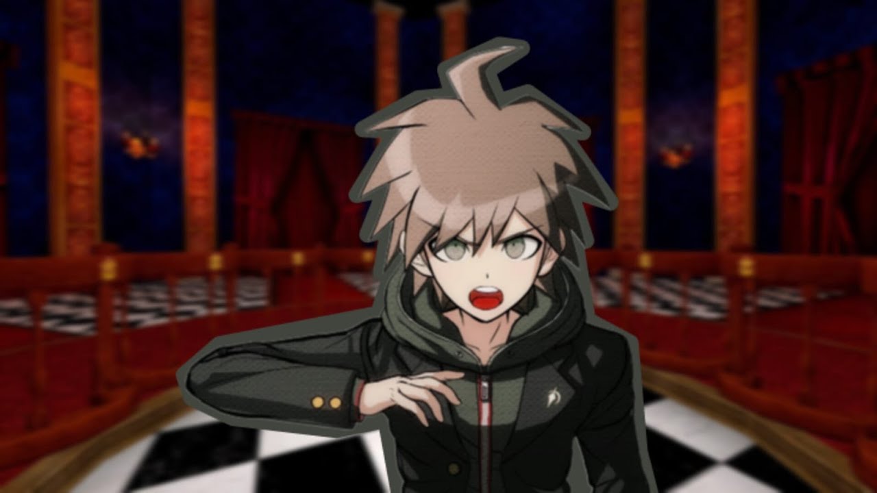 Why Would He Do This??