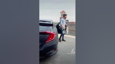 LIFE AT UCP❤️🥹. #ucp #universityofcentralpunjab #shorts #shortsfeed #civic #hondacivic #tiktokvideo