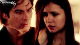 Damon & Elena | running back to you [to my +1,500 subs]