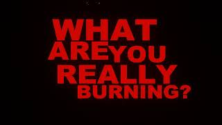 What Are You Really Burning? 2008, Happy Feet Variant Anti-Piracy Trailer Recreation