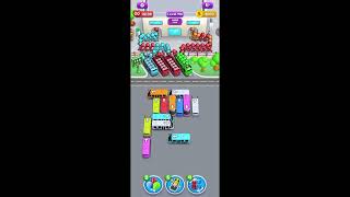 Crowd Express level 146