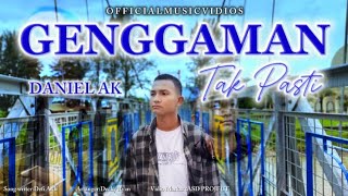 Download Lagu DANIEL AK - Genggaman Tak Pasti ( Official Music Vidio ) MP3