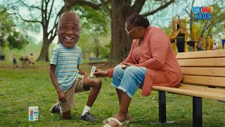 Icy Hot - Kid Shaq