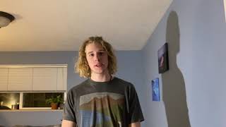 Comm 101 intro speech