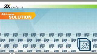 3X Systems Remote Backup Appliance