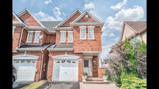 71 Ruby Crescent, Richmond Hill, ON