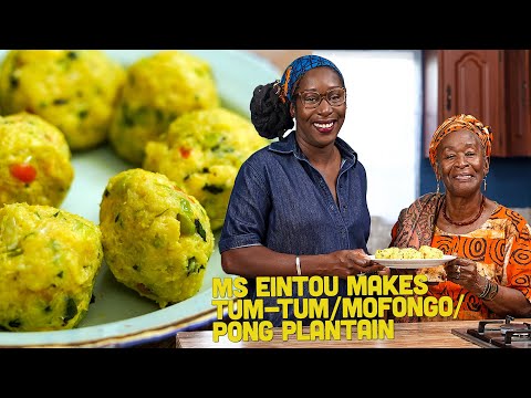 Tum Tum Recipe