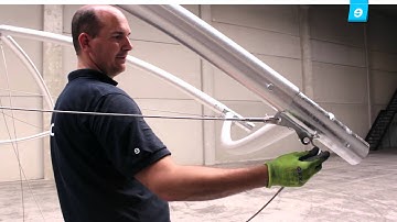 CS Installation Crossover L