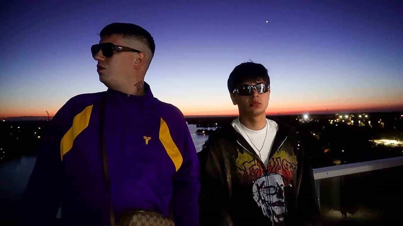 Watch G1nter - After feat. Luca Brassi10x on YouTube Watch G1nter - After feat. Luca Brassi10x on YouTube