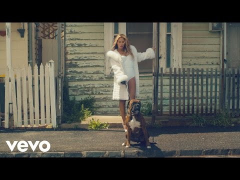 Beyoncé - No Angel (Video)