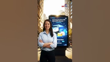 Convert Lotus Notes NSF files to PST with ease