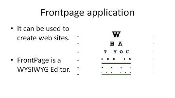 What is Best Soft After Microsoft Expression Web
