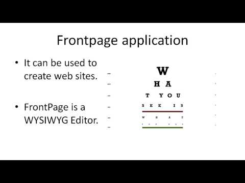 What is Best Soft After Microsoft Expression Web